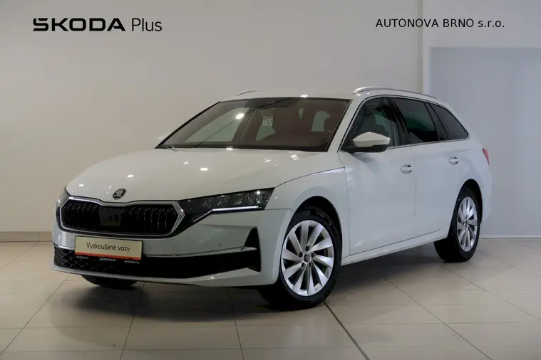 Octavia Top Selection