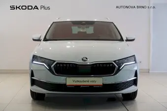 Škoda Octavia Top Selection
