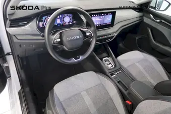 Škoda Octavia Top Selection