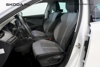 Škoda Octavia Top Selection