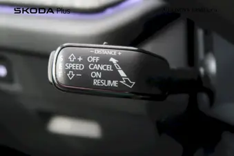 Škoda Octavia Top Selection