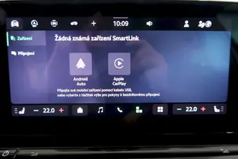 Škoda Octavia Top Selection