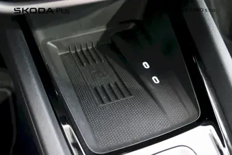 Škoda Octavia Top Selection