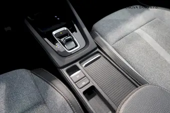 Škoda Octavia Top Selection