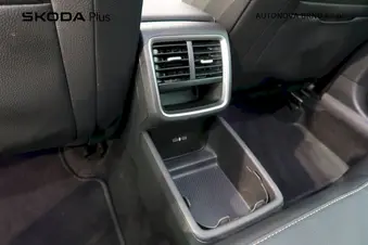 Škoda Octavia Top Selection