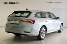 Octavia Style