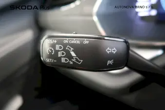 Škoda Octavia Style