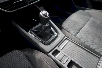 Škoda Octavia Style