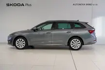 Octavia Fresh