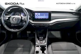 Škoda Octavia Fresh