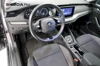 Škoda Octavia Fresh