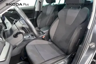 Škoda Octavia Fresh