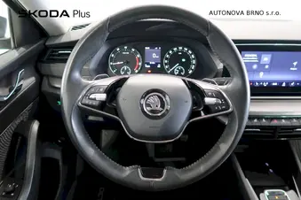 Škoda Octavia Fresh