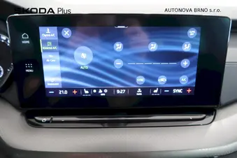 Škoda Octavia Fresh