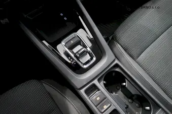 Škoda Octavia Fresh