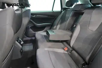 Škoda Octavia Fresh