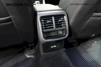 Škoda Octavia Fresh