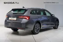 Octavia Top Selection