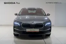Octavia Top Selection
