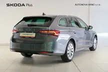 Octavia Top Selection