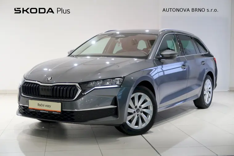 Octavia Top Selection