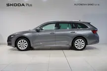 Octavia Top Selection