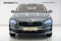 Octavia Top Selection
