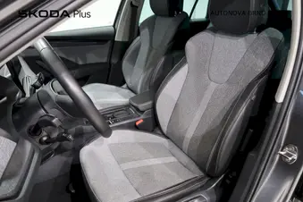 Škoda Octavia Top Selection