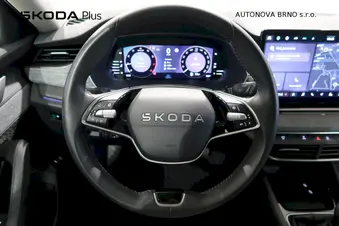 Škoda Octavia Top Selection
