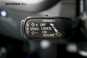 Škoda Octavia Top Selection
