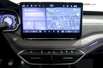 Škoda Octavia Top Selection