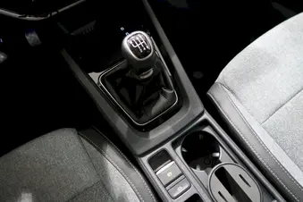 Škoda Octavia Top Selection