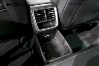 Škoda Octavia Top Selection