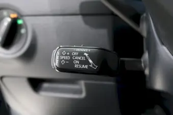 Škoda Octavia Soleil