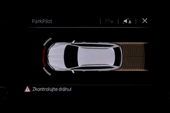 Škoda Octavia Soleil