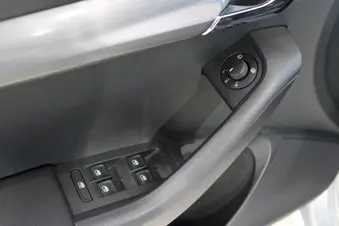 Škoda Octavia Soleil