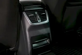 Škoda Octavia Soleil