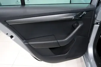 Škoda Octavia Soleil