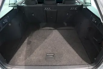 Škoda Octavia Soleil