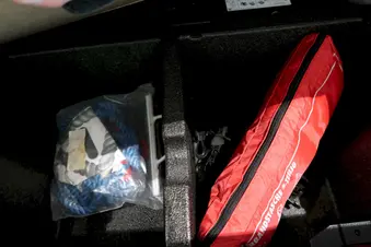 Škoda Octavia Soleil