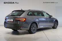 Superb L&K