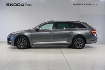 Superb L&K