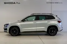 Karoq SportLine