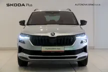 Karoq SportLine