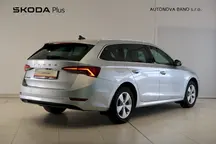 Octavia Style Plus