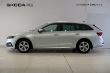 Octavia Style Plus