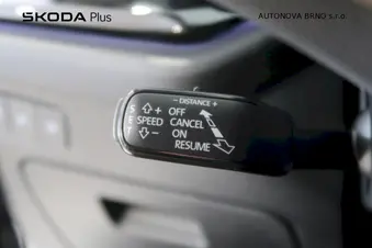 Škoda Octavia Style Plus