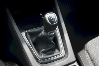 Škoda Octavia Style Plus