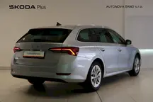 Octavia Style Plus