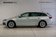 Octavia Style Plus